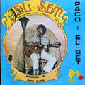 Paco Martín – Paco At El Set LP