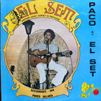 Paco Martín – Paco At El Set LP