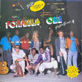 Formula One Of Hollywood – Formula One Of Hollywood LP