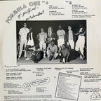Formula One Of Hollywood – Formula One Of Hollywood LP