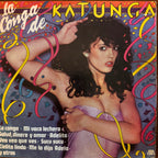 Katunga –The Katunga Conga LP