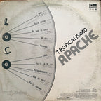 Tropicalisimo Apache – Loco LP