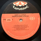 Tropicalisimo Apache – Loco LP