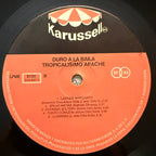 Tropicalisimo Apache – Loco LP