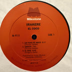 Irakere – El Coco LP