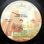 Bar-Kays – Light Of Life LP
