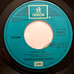 Lorenzo Santamaria – Carnaval 7"