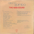Two Man Sound – Disco Samba LP