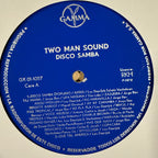 Two Man Sound – Disco Samba LP