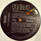 Alcione ‎– Da Cor Do Brasil LP
