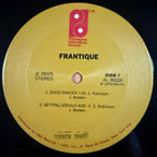 Frantique – Frantique LP