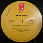 Frantique – Frantique LP