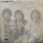 Rumba Tres – Y No Te Quedan Lágrimas LP