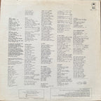 Lolita - Amor Amor LP