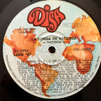 Katunga –The Katunga Conga LP