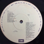 Grupo Mezquite - Cumbia Disco LP