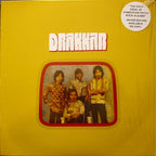 Drakkar – Drakkar 74 LP